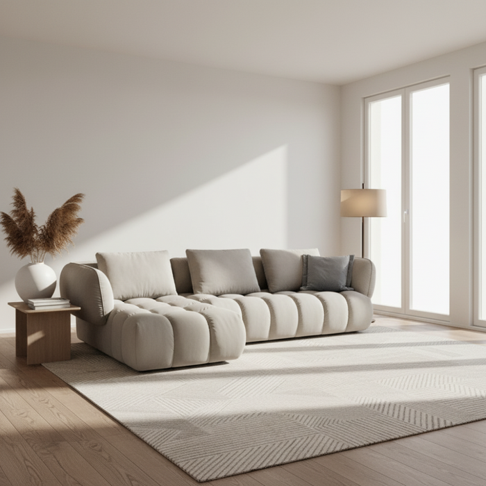 Chaiselongue modelo Wenders