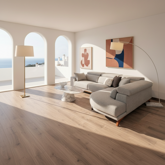 Rinconera chaiselongue Madeira